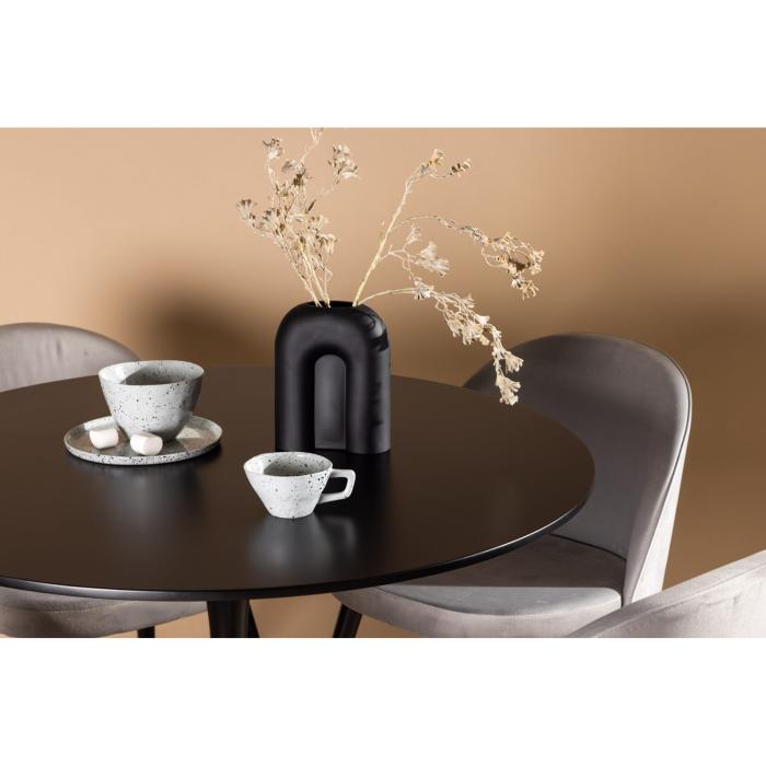 Rund matgrupp Glade, Velvet