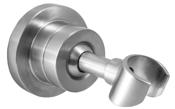 Väggfäste för Handdusch