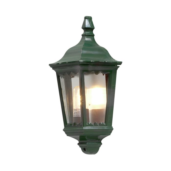 Vägglampa Ute Firenze Plafond E27