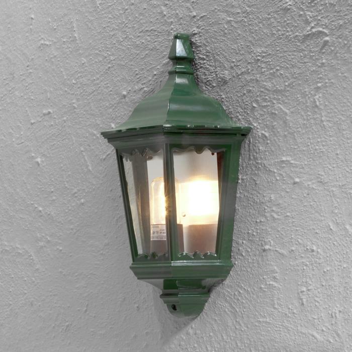 Vägglampa Ute Firenze Plafond E27