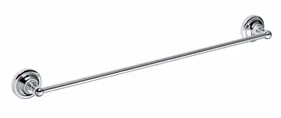 Handduksstång Classic 66cm