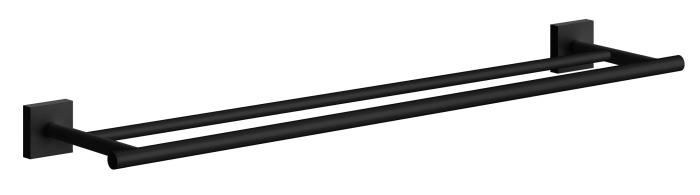 Handduksstång House Dubbel