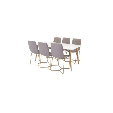 Rektangul&auml;r matgrupp X, Polar