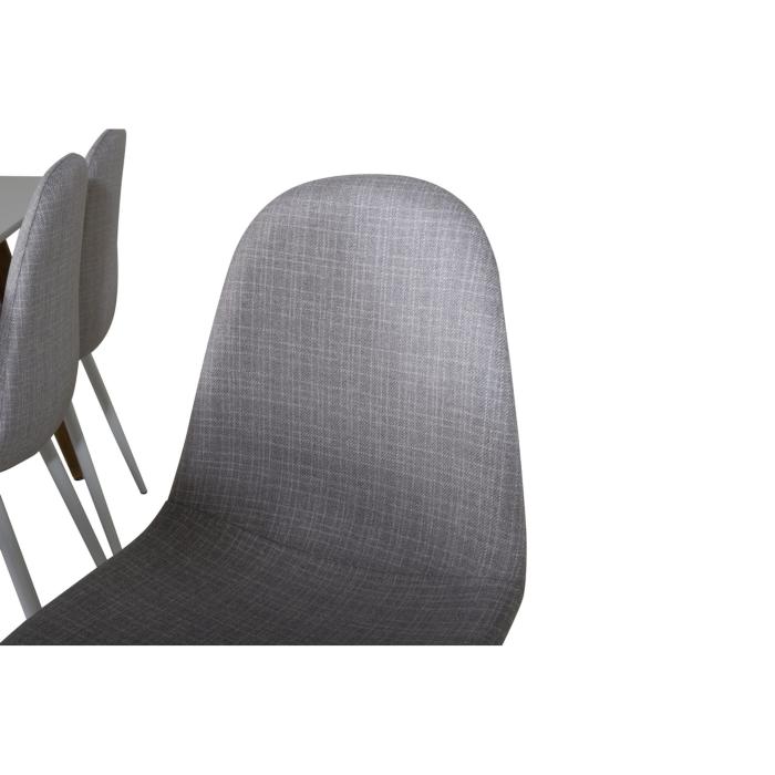 Rektangulär matgrupp Polar, Polar