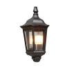 V&auml;gglampa Ute Firenze Plafond E27