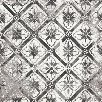 Maioliche Black 8,20x20