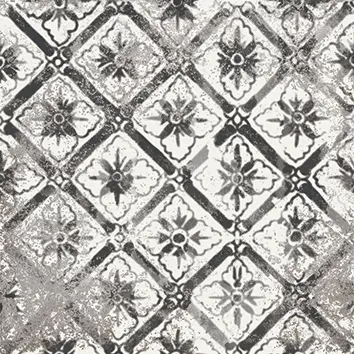 Maioliche Black 8,20x20