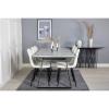 Rectangular Dining Set Estelle, Polar