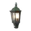 V&auml;gglampa Ute Firenze Sensor E27