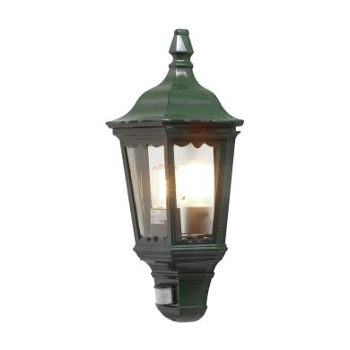 V&auml;gglampa Ute Firenze Sensor E27