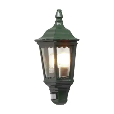 V&auml;gglampa Ute Firenze Sensor E27