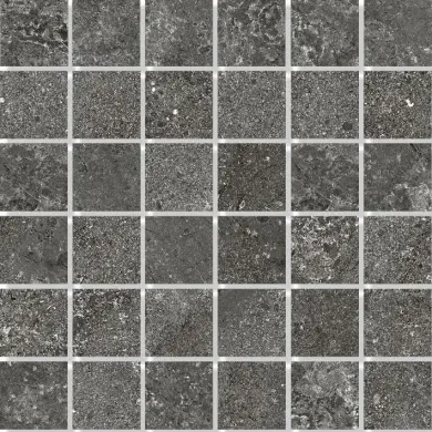 Mosaik Nature Grafite 4,8x4,8