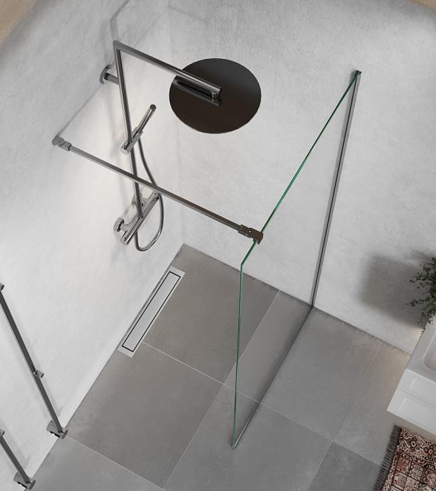 Skärmvägg Spirit Fast