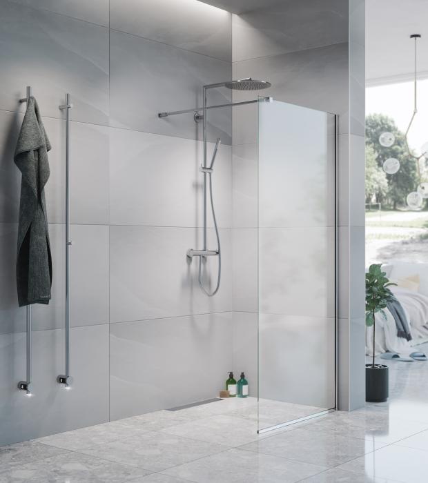 Skärmvägg Spirit Fast