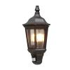 V&auml;gglampa Ute Firenze Sensor E27