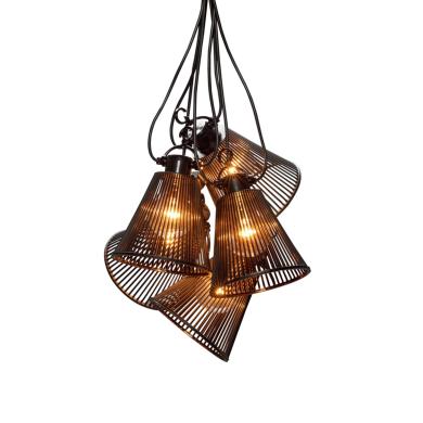 Ljusslinga Ute Till&auml;ggsslinga f&ouml;r 2333, Dekoration E27 LED