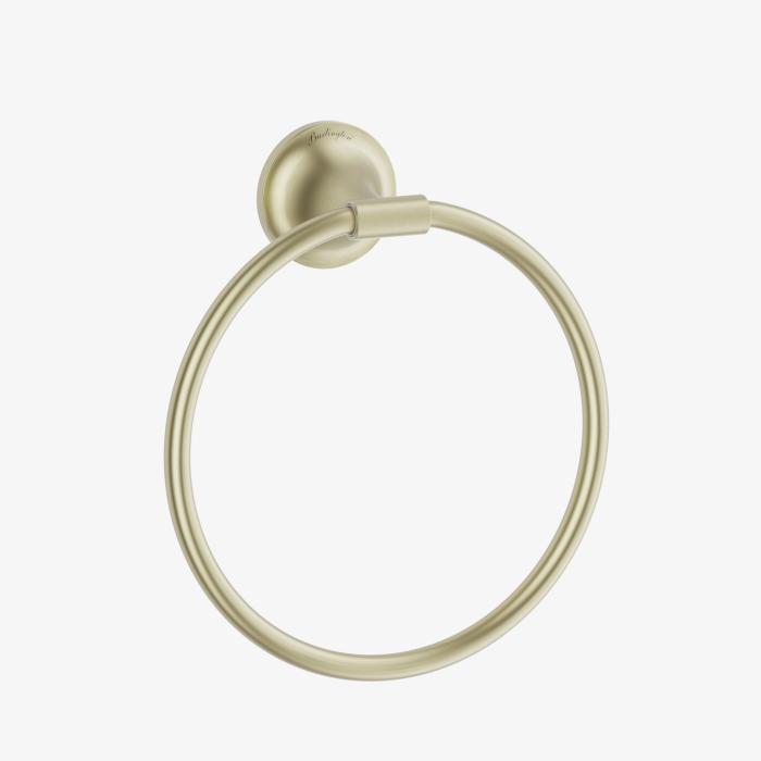 Handduksring Strand