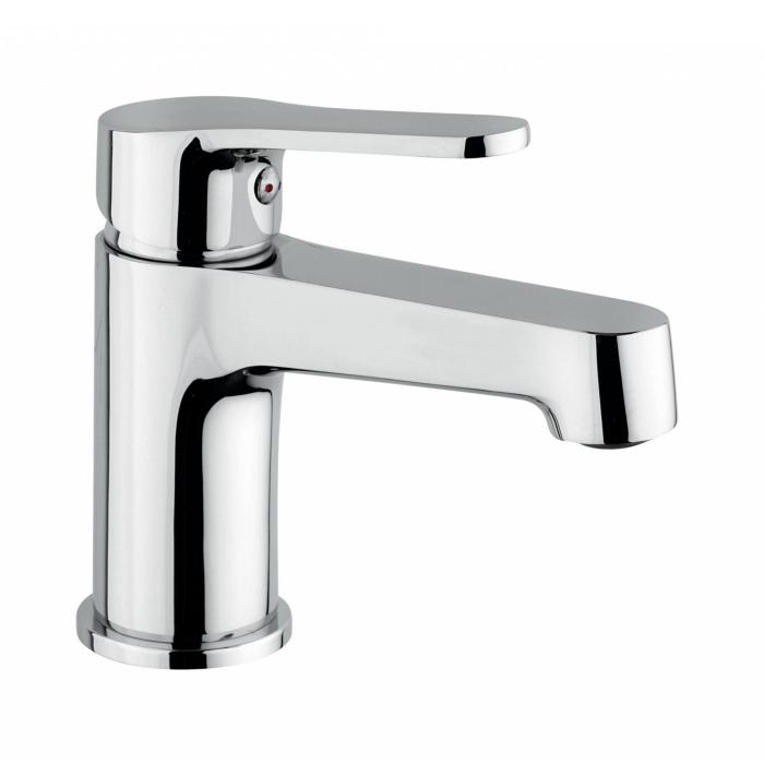 Tvättställsblandare Flash