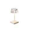 Bordslampa Ute Scilla USB Dimbar