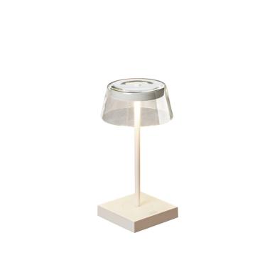 Bordslampa Ute Scilla USB Dimbar