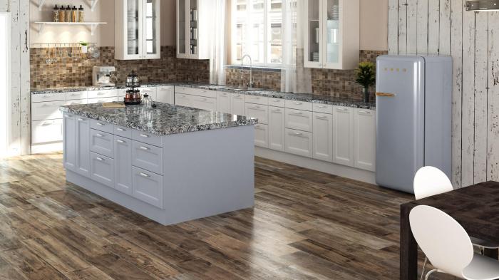 Mosaik Retro Country 5x5