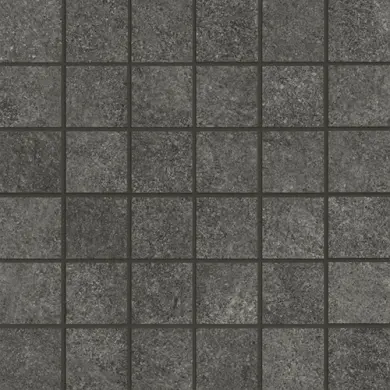 Mosaik Evolution Antracit 5x5