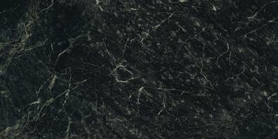 Marble Dark Green Polerad Rect. 28x59