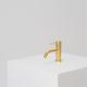 Brushed Brass