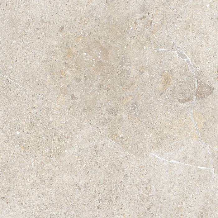 Granitkeramik Unika Light 60x60 RF