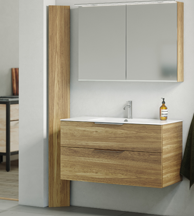 Hörnhylla Hide 1900