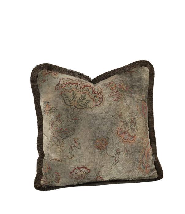 Miralago Kuddfodral Flower