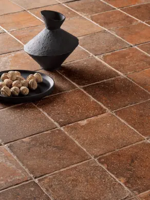 Roma Siena 20x20 Klinker