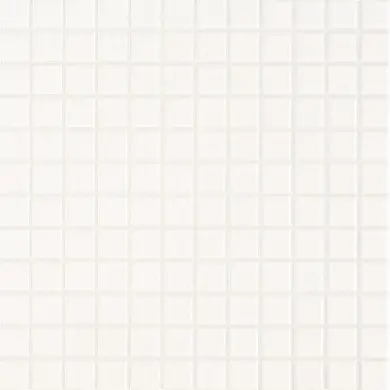 Mosaik Fresh Snow White 2,4x2,4