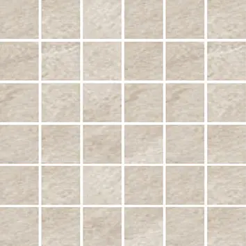 Mosaik Slate Grey 4,8x4,8