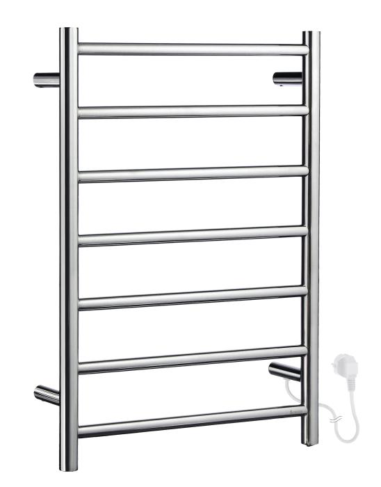 Handduksvärmare Dry Elektrisk Krom Kompakt