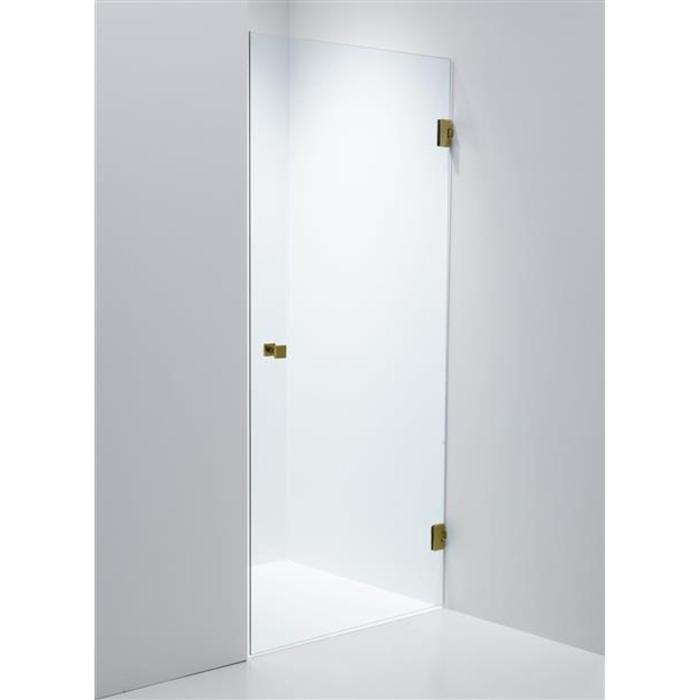 Duschdörr Swing Design