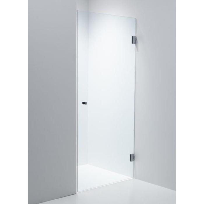 Duschdörr Swing Design