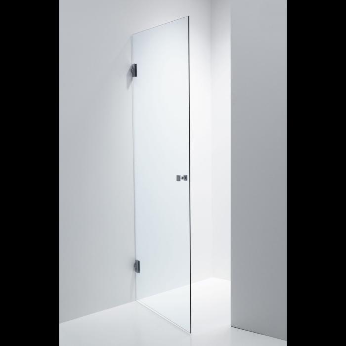 Duschdörr Swing Design