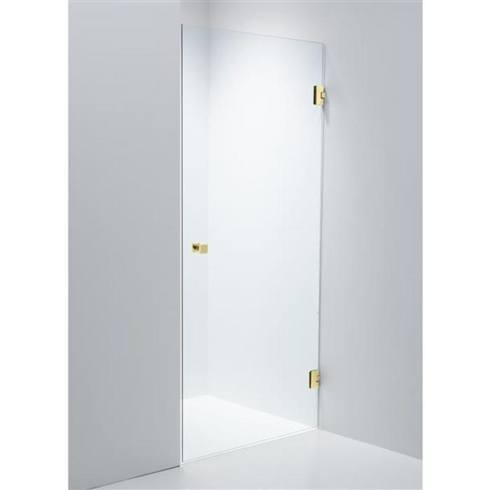 Duschdörr Swing Design