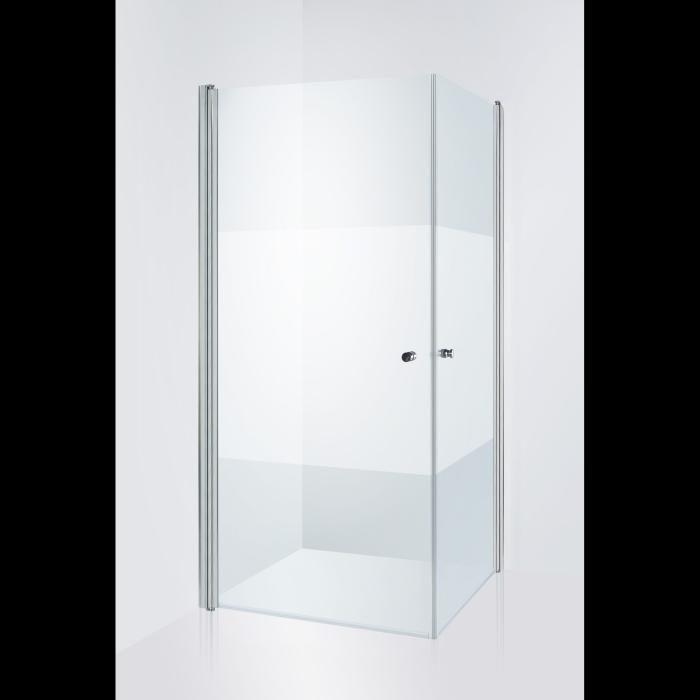 Duschhörna Twin de Luxe