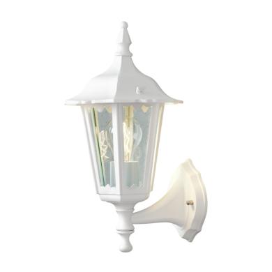 V&auml;gglampa Ute Firenze E27 Liten