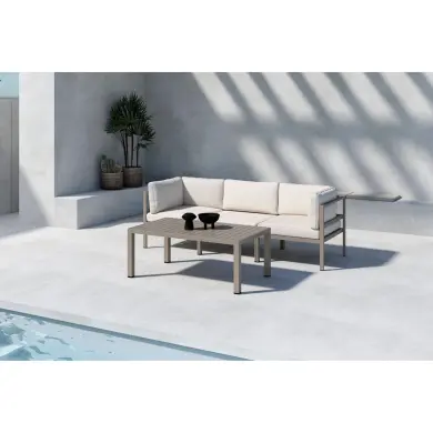 Sofa Set Copacabana