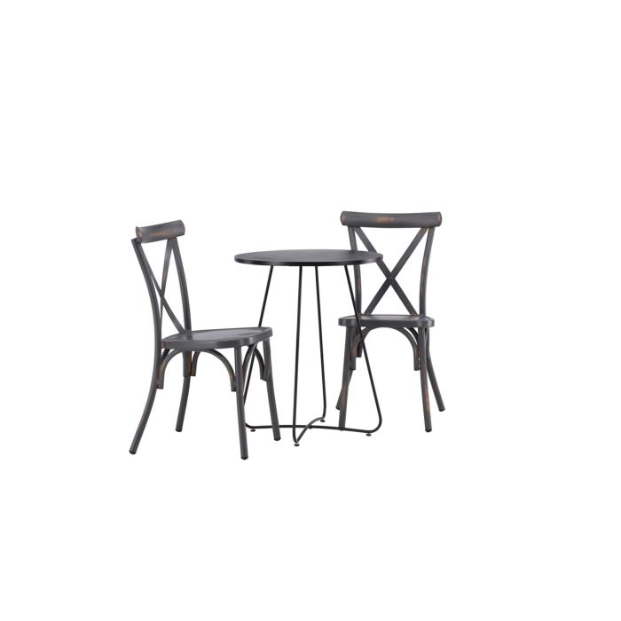 Matgrupp Bacong, Tablas