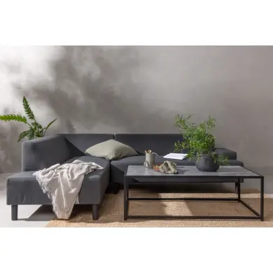 Sofa Set Mecka