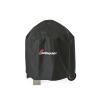 Grill&ouml;verdrag Premium Universal Svart