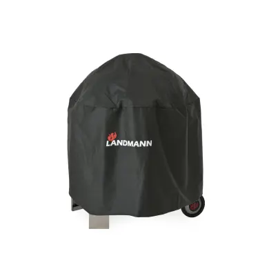 Grill&ouml;verdrag Premium Universal Svart