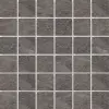 Mosaik Slate Antracite 4,8x4,8