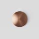 Brushed Bronze