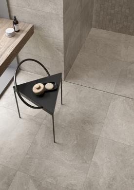 Klinker Crash Earth 60x60, Matt