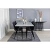 Rectangular Dining Set Estelle, Polar